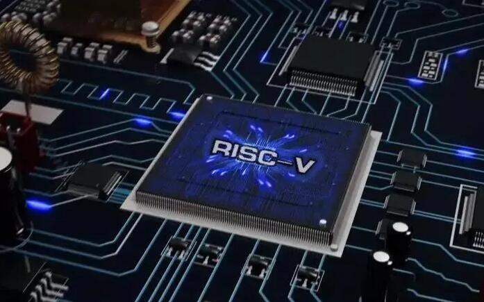 RISC-V生态日益壮大，落地四大应用场景