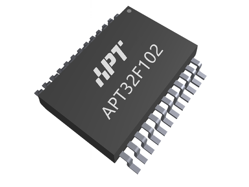 APT32F102