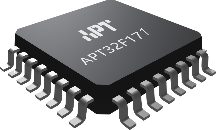 APT32F171