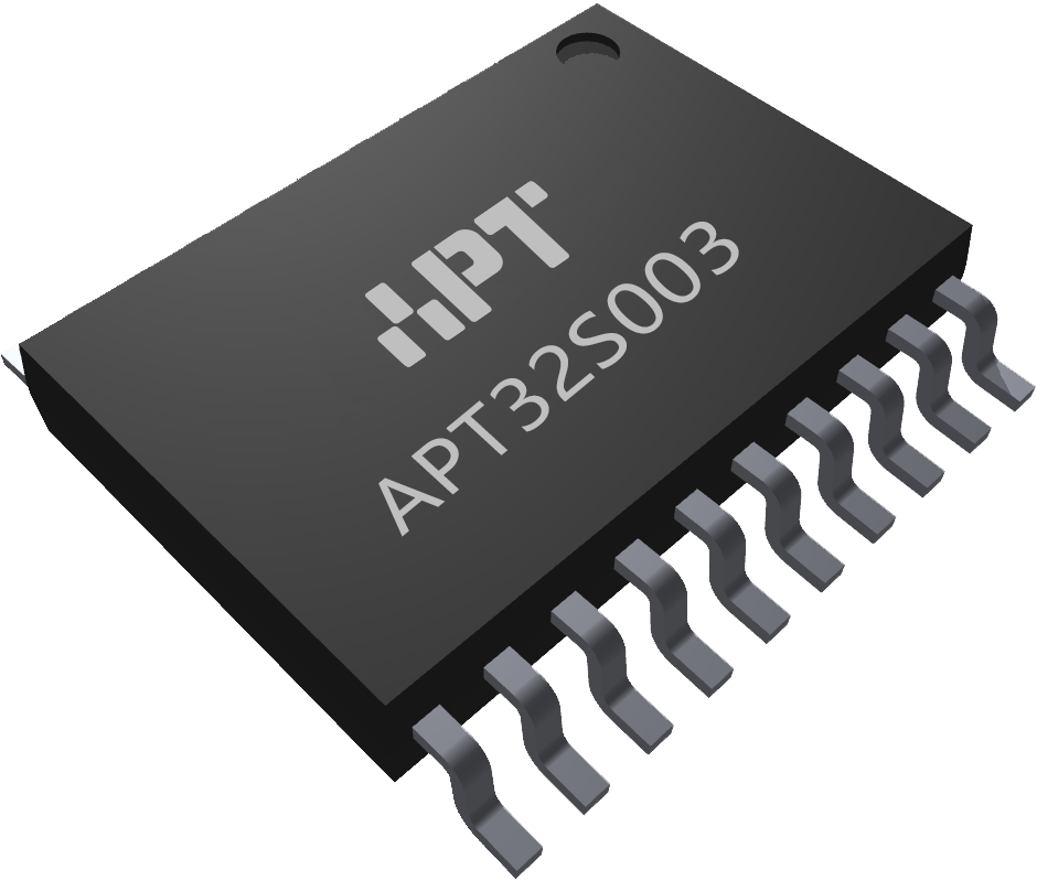 APT32S003