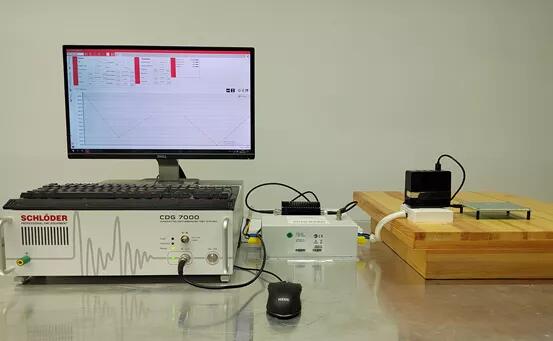 通过CS 10V A级测试,带Touch功能的RISC-V 32位MCU APT32F102系列