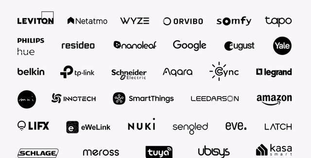 Matter时代来临,智能家居跨入全新纪元