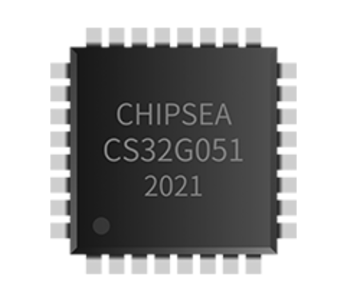 CS32G051